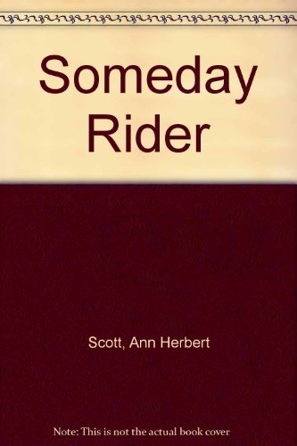 Scott/Someday Rider